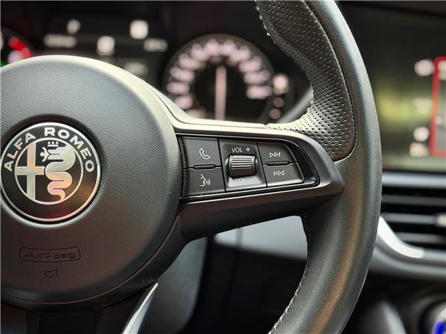 2023 Alfa Romeo Giulia ti (Stk: 409U-A) in Toronto - Image 12 of 30 2023 Alfa Romeo Giulia ti (Stk: 409U-A) in Toronto - Image 12 of 30