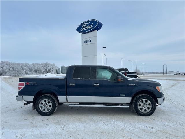 2013 Ford F-150 XLT (Stk: U78337) in Hague - Image 2 of 15