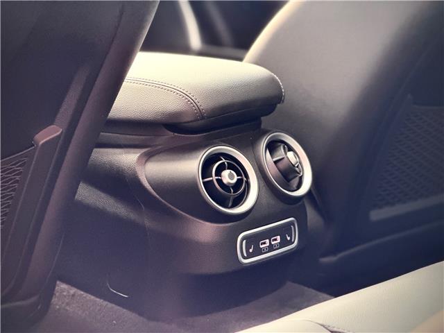 2023 Alfa Romeo Giulia ti (Stk: 409U-A) in Toronto - Image 22 of 30 2023 Alfa Romeo Giulia ti (Stk: 409U-A) in Toronto - Image 22 of 30