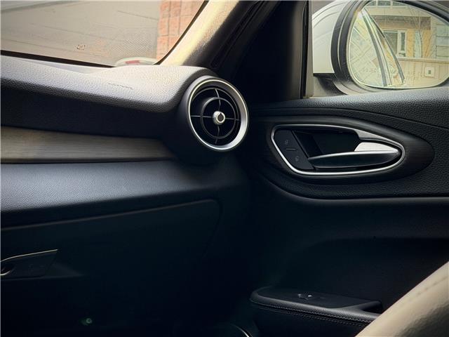 2023 Alfa Romeo Giulia ti (Stk: 409U-A) in Toronto - Image 24 of 30 2023 Alfa Romeo Giulia ti (Stk: 409U-A) in Toronto - Image 24 of 30