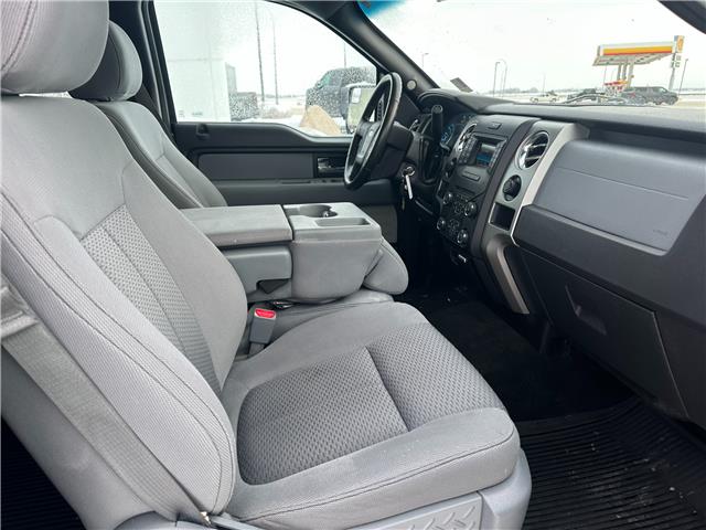 2013 Ford F-150 XLT (Stk: U78337) in Hague - Image 13 of 15