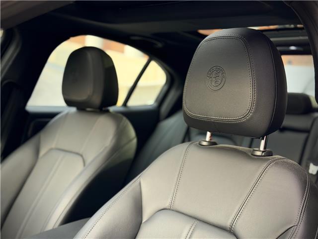 2023 Alfa Romeo Giulia ti (Stk: 409U-A) in Toronto - Image 28 of 30 2023 Alfa Romeo Giulia ti (Stk: 409U-A) in Toronto - Image 28 of 30