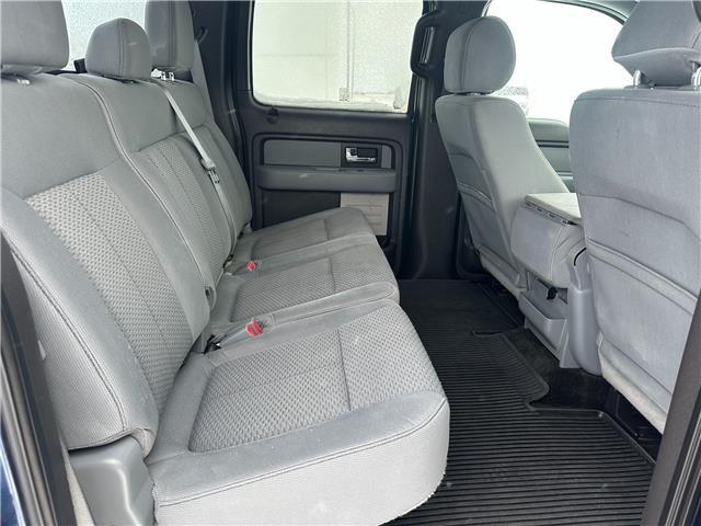 2013 Ford F-150 XLT (Stk: U78337) in Hague - Image 14 of 15