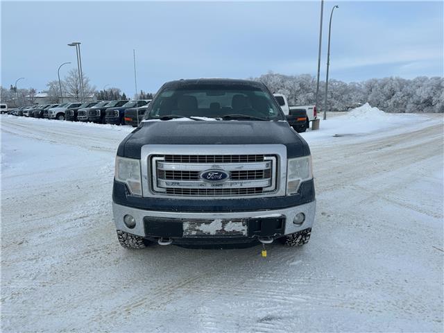 2013 Ford F-150 XLT (Stk: U78337) in Hague - Image 4 of 15