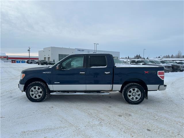 2013 Ford F-150 XLT (Stk: U78337) in Hague - Image 6 of 15