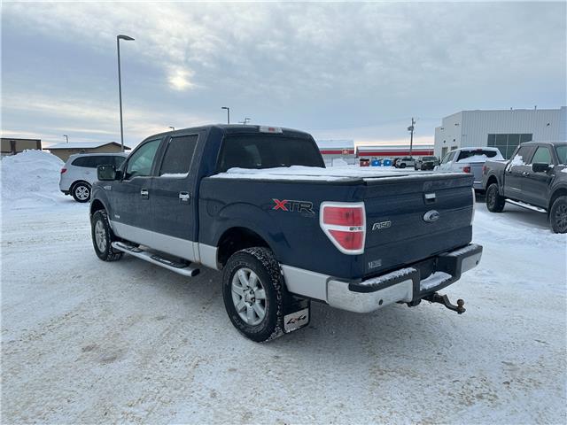 2013 Ford F-150 XLT (Stk: U78337) in Hague - Image 7 of 15