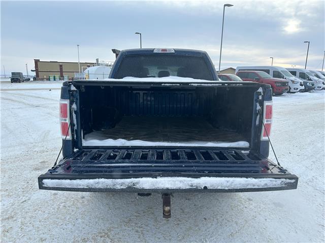 2013 Ford F-150 XLT (Stk: U78337) in Hague - Image 9 of 15