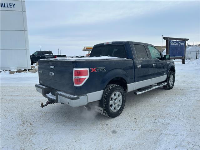 2013 Ford F-150 XLT (Stk: U78337) in Hague - Image 10 of 15