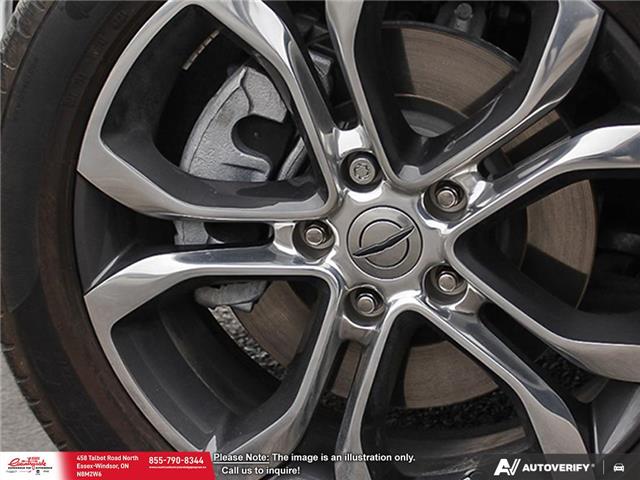 2026 Chrysler Pacifica Pinnacle (Stk: 26111) in Essex-Windsor - Image 6 of 22