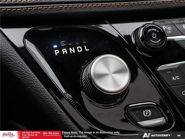 2026 Chrysler Pacifica Pinnacle (Stk: 26111) in Essex-Windsor - Image 14 of 22