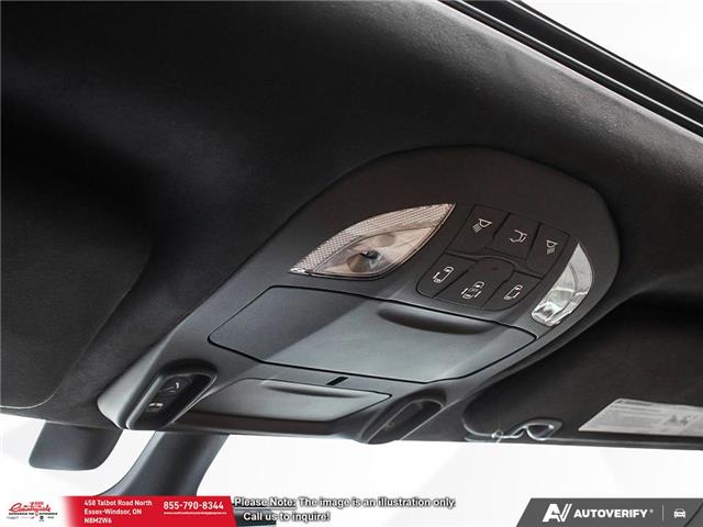 2026 Chrysler Pacifica Pinnacle (Stk: 26111) in Essex-Windsor - Image 16 of 22