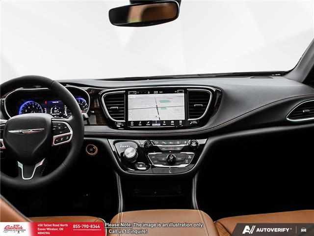 2026 Chrysler Pacifica Pinnacle (Stk: 26111) in Essex-Windsor - Image 19 of 22