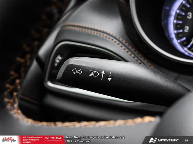 2026 Chrysler Pacifica Pinnacle (Stk: 26111) in Essex-Windsor - Image 22 of 22