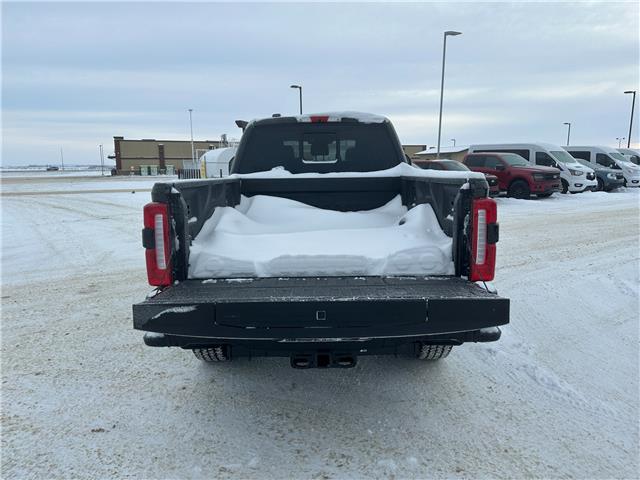 2026 Ford F-350  (Stk: T32978) in Hague - Image 8 of 14