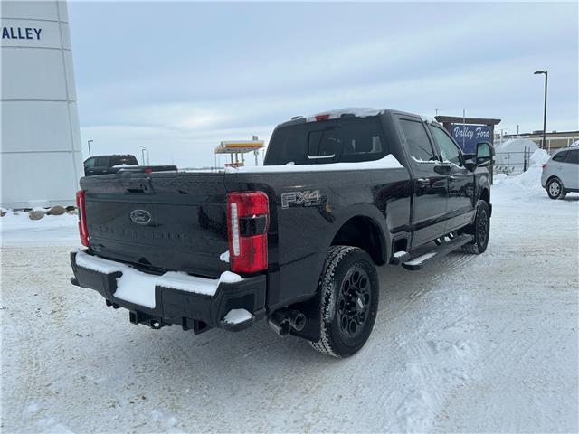 2026 Ford F-350  (Stk: T32978) in Hague - Image 9 of 14