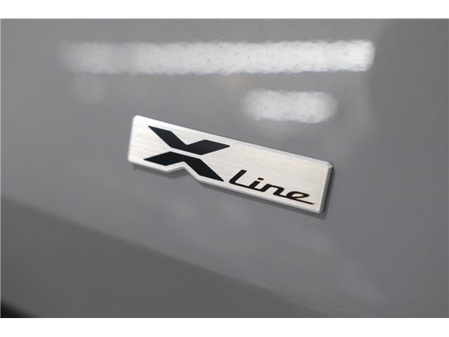 2026 Kia Sportage X-Line Limited w/Black Interior (Stk: 26812) in Edmonton - Image 6 of 35