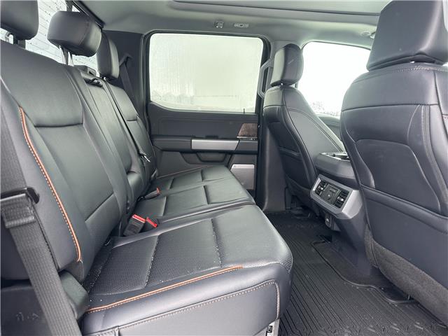 2026 Ford F-350  (Stk: T32978) in Hague - Image 13 of 14