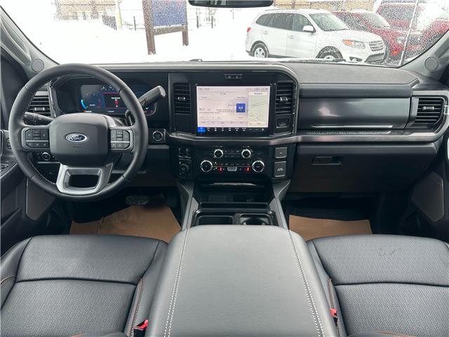 2026 Ford F-350  (Stk: T32978) in Hague - Image 11 of 14
