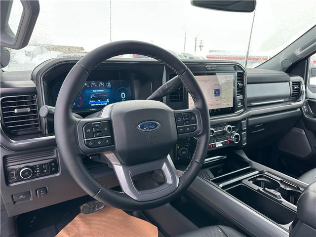 2026 Ford F-350  (Stk: T32978) in Hague - Image 10 of 14
