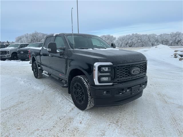 2026 Ford F-350  (Stk: T32978) in Hague - Image 2 of 14