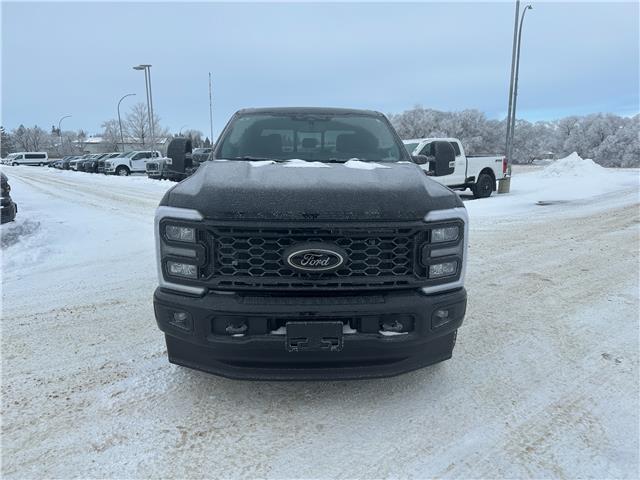 2026 Ford F-350  (Stk: T32978) in Hague - Image 3 of 14