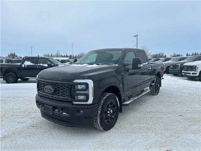 2026 Ford F-350  (Stk: T32978) in Hague - Image 4 of 14