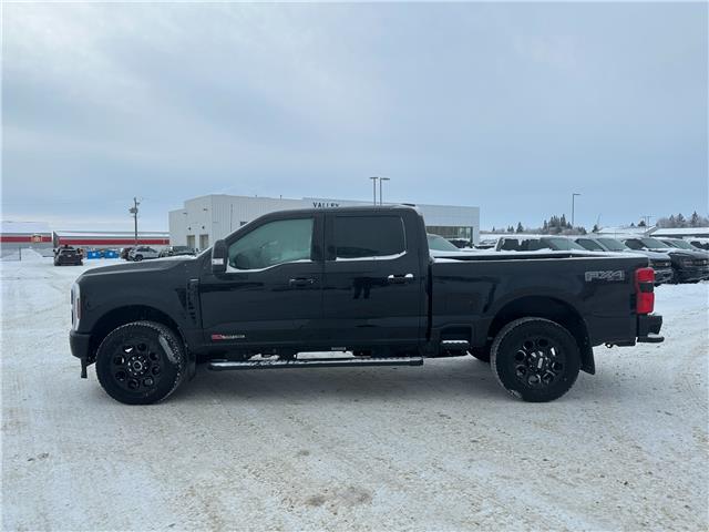 2026 Ford F-350  (Stk: T32978) in Hague - Image 5 of 14