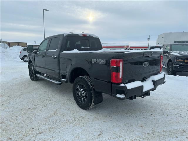 2026 Ford F-350  (Stk: T32978) in Hague - Image 6 of 14