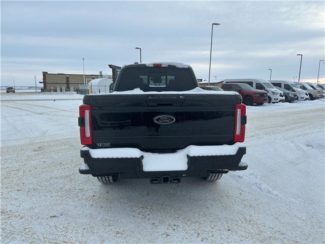 2026 Ford F-350  (Stk: T32978) in Hague - Image 7 of 14