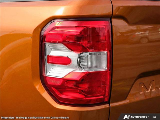 2026 Ford Maverick XLT (Stk: FI026) in Sault Ste. Marie - Image 10 of 24