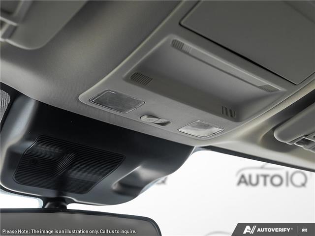 2026 Ford Maverick XLT (Stk: FI026) in Sault Ste. Marie - Image 18 of 24