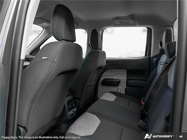 2026 Ford Maverick XLT (Stk: FI026) in Sault Ste. Marie - Image 20 of 24