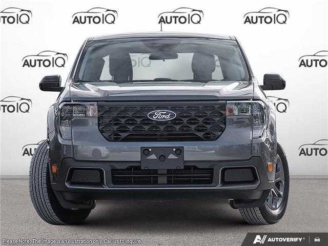 2026 Ford Maverick XLT (Stk: FI028) in Sault Ste. Marie - Image 2 of 25