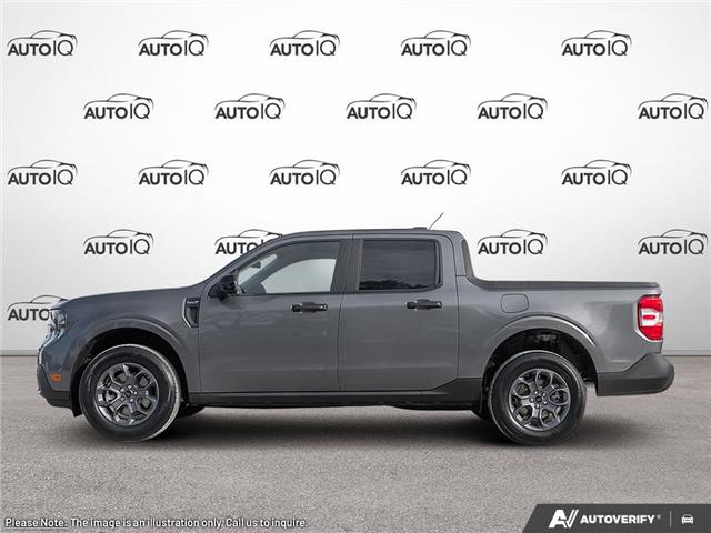 2026 Ford Maverick XLT (Stk: FI028) in Sault Ste. Marie - Image 3 of 25