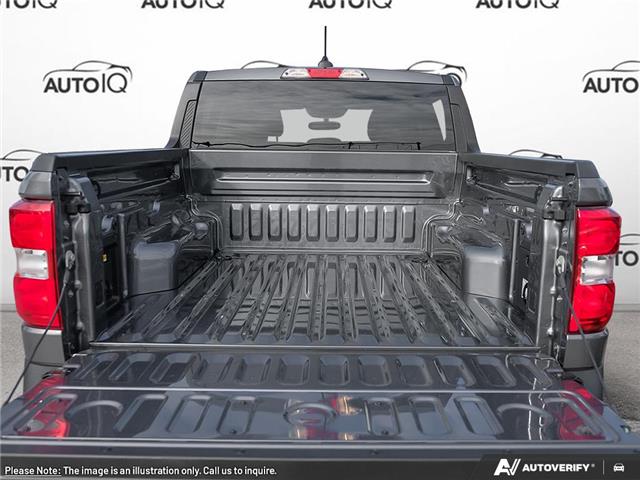 2026 Ford Maverick XLT (Stk: FI028) in Sault Ste. Marie - Image 7 of 25