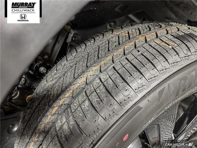 2025 Honda Pilot Black Edition (Stk: 25H636) in Chilliwack - Image 8 of 34