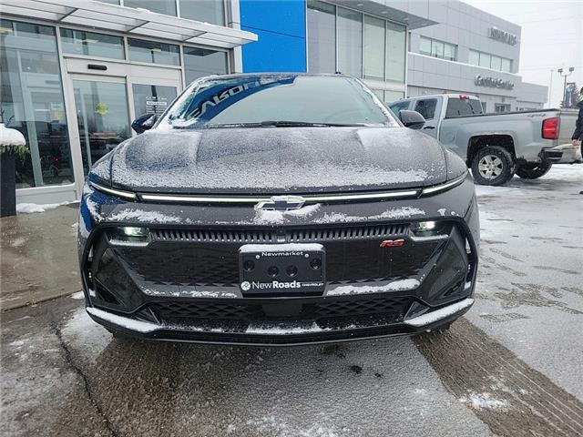 2026 Chevrolet Equinox EV RS (Stk: S140060) in Newmarket - Image 2 of 19