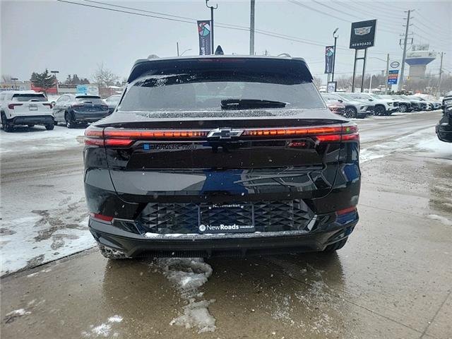 2026 Chevrolet Equinox EV RS (Stk: S140060) in Newmarket - Image 6 of 19