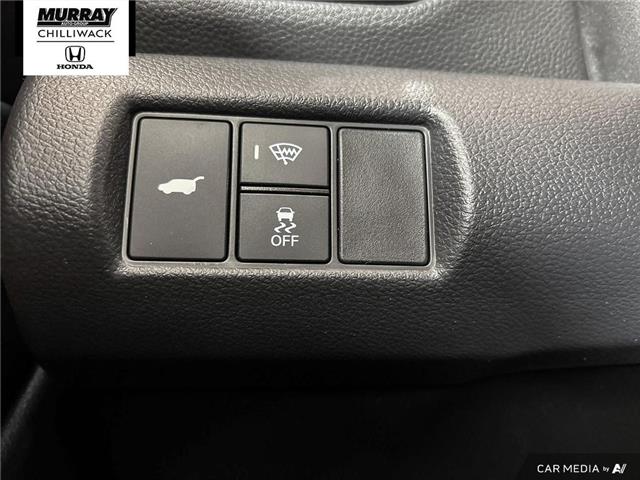 2025 Honda Pilot Black Edition (Stk: 25H636) in Chilliwack - Image 22 of 34