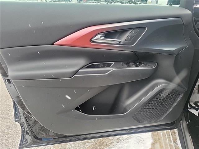 2026 Chevrolet Equinox EV RS (Stk: S140060) in Newmarket - Image 10 of 19