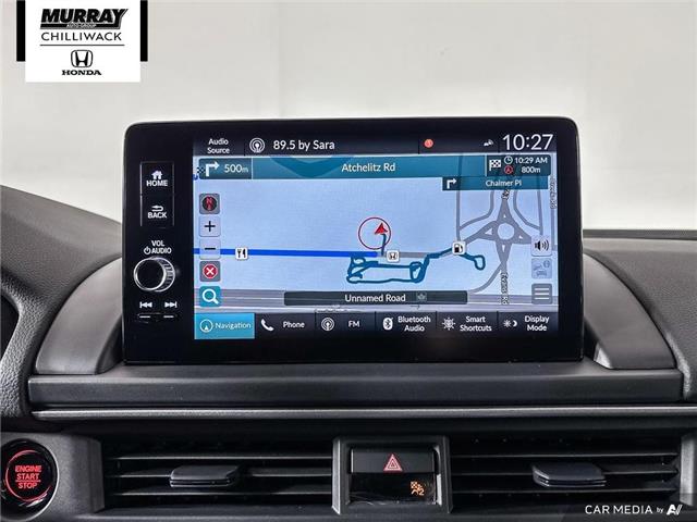 2025 Honda Pilot Black Edition (Stk: 25H636) in Chilliwack - Image 26 of 34