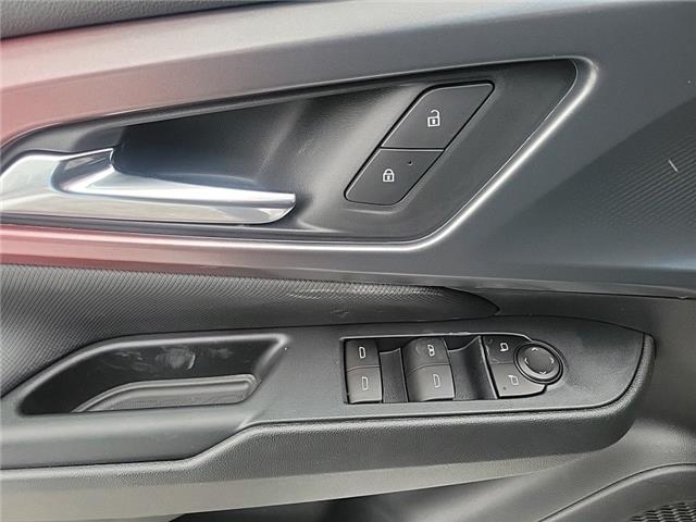 2026 Chevrolet Equinox EV RS (Stk: S140060) in Newmarket - Image 11 of 19