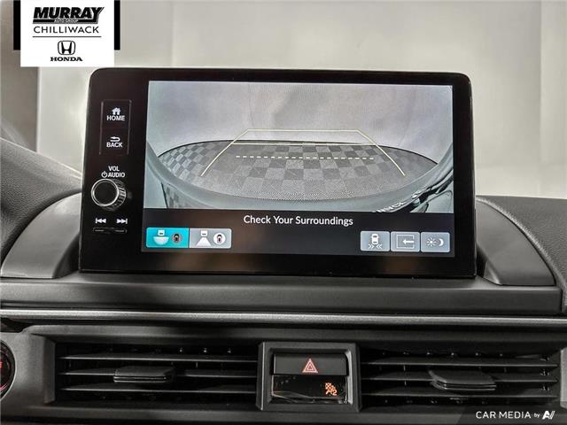 2025 Honda Pilot Black Edition (Stk: 25H636) in Chilliwack - Image 27 of 34