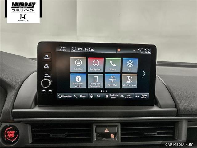 2025 Honda Pilot Black Edition (Stk: 25H636) in Chilliwack - Image 28 of 34