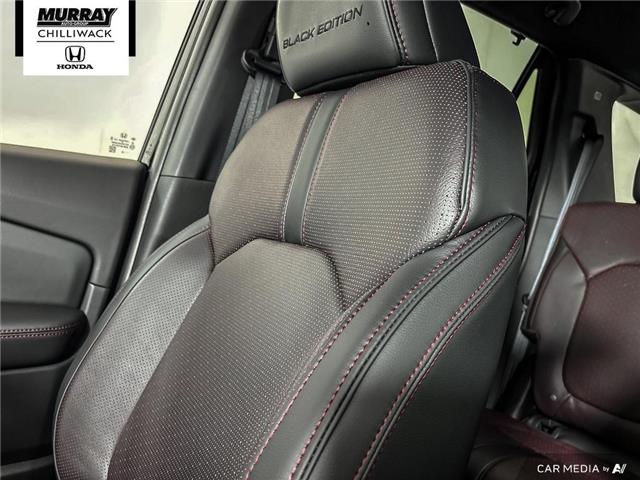 2025 Honda Pilot Black Edition (Stk: 25H636) in Chilliwack - Image 29 of 34