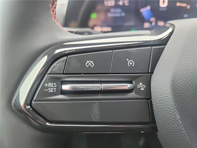 2026 Chevrolet Equinox EV RS (Stk: S140060) in Newmarket - Image 13 of 19