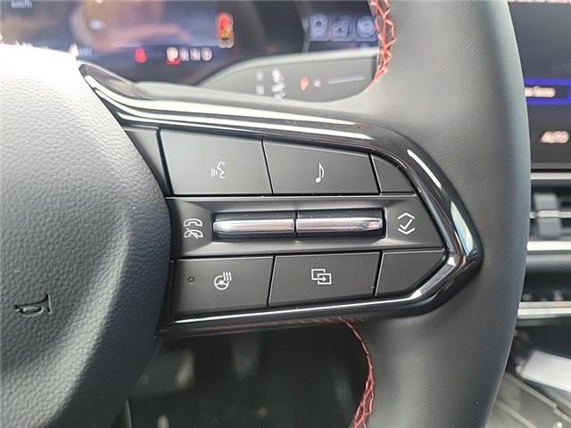 2026 Chevrolet Equinox EV RS (Stk: S140060) in Newmarket - Image 14 of 19