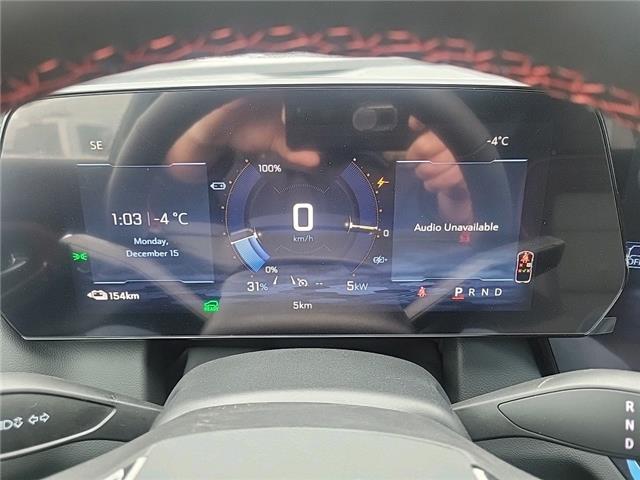 2026 Chevrolet Equinox EV RS (Stk: S140060) in Newmarket - Image 15 of 19