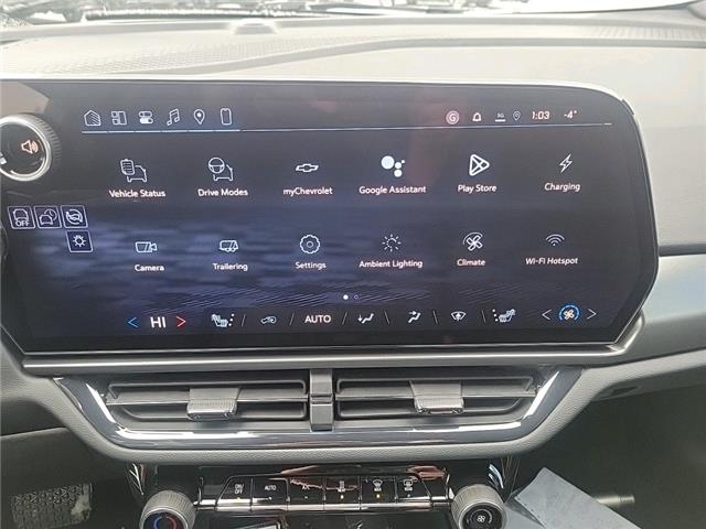 2026 Chevrolet Equinox EV RS (Stk: S140060) in Newmarket - Image 16 of 19