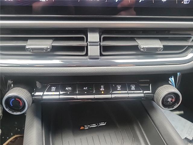 2026 Chevrolet Equinox EV RS (Stk: S140060) in Newmarket - Image 17 of 19